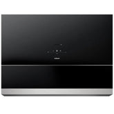 ROBAM 36" R-Max Under Cabinet/Wall Mounted Range Hood in Black - A678S
